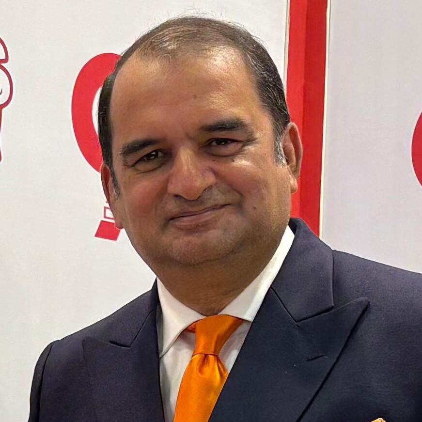 Prasenjit Basu